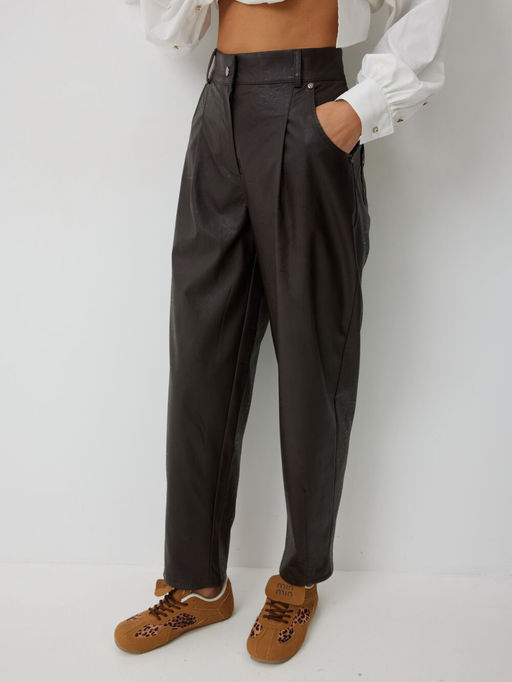 Брюки Kaloris 2249-Р фото 3