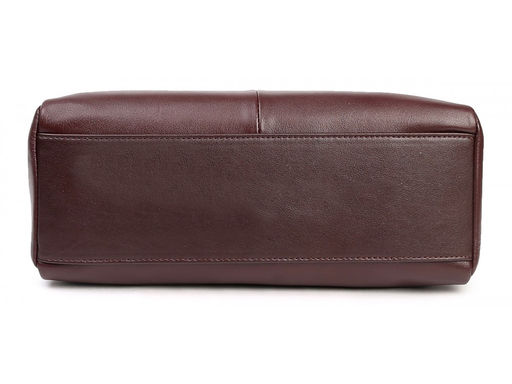 Сумка женская Lanotti 5842/бордовый