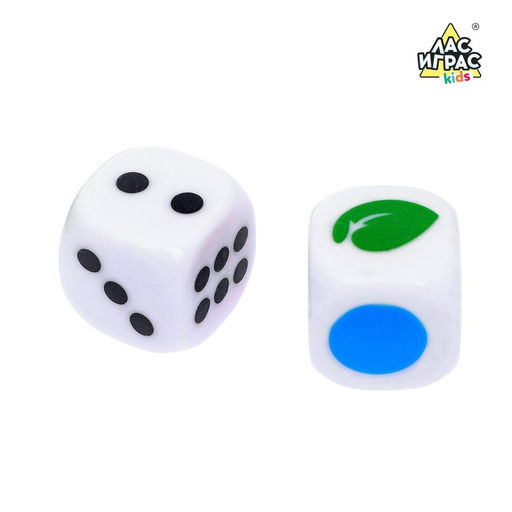 Стратегическая настольная игра на логику Кто больше съест? - Лас играс kids фото 4