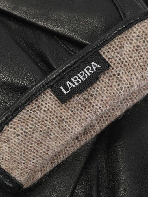 Перчатки муж п/ш LB-6003 black - Labbra фото 3