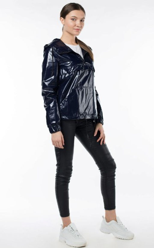 04-2453 Куртка демисезонная