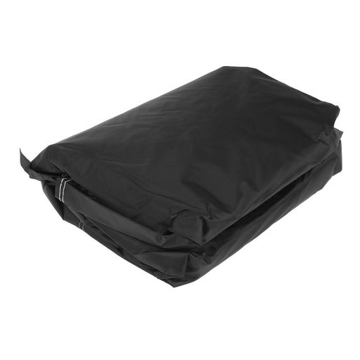 Тент автомобильный CARTAGE Premium, L, 470170120 см  фото 3