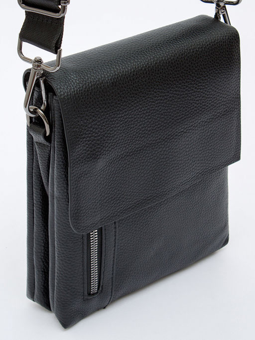 Сумка 018-3QPH black  Heanbag