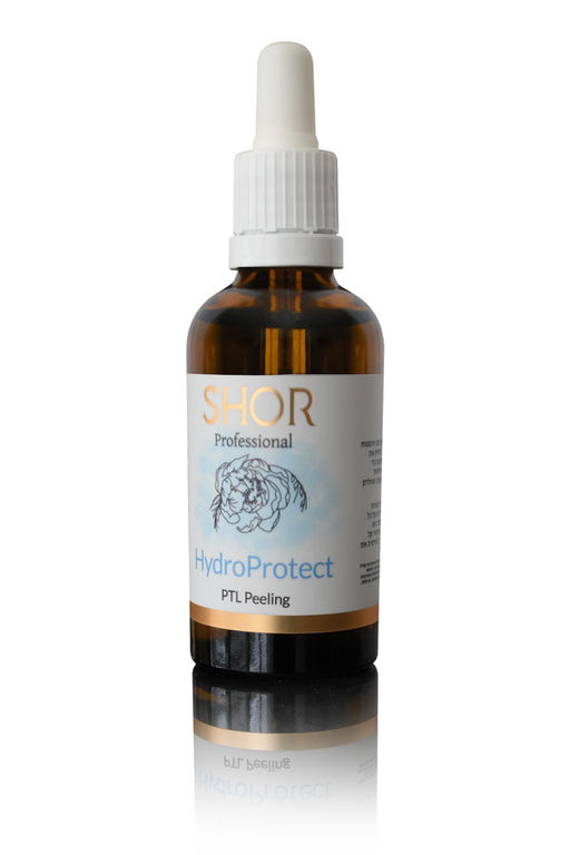 PTL Peeling/ Фитиновый пилинг с AHA кислотами.