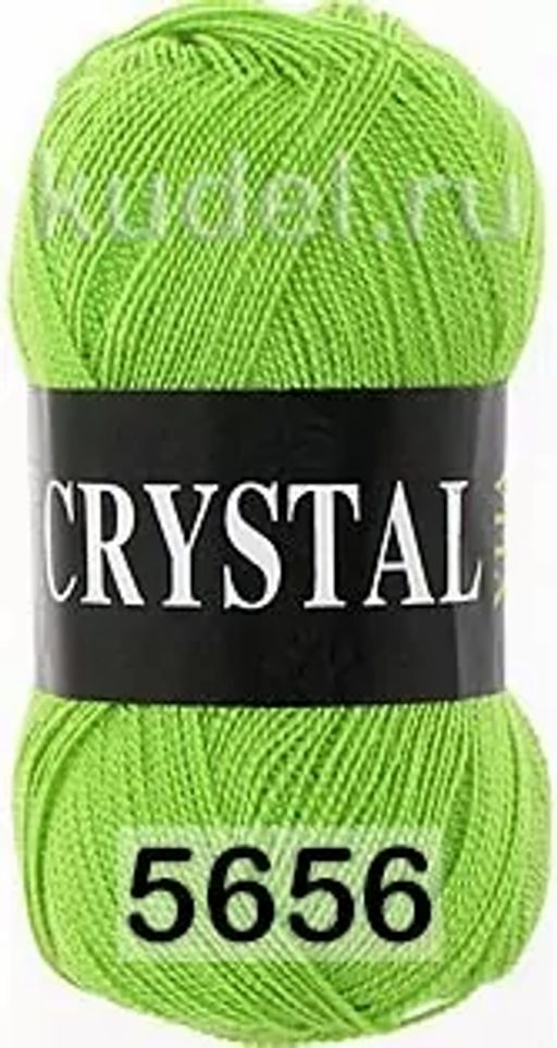 CRYSTAL - Vita фото 5