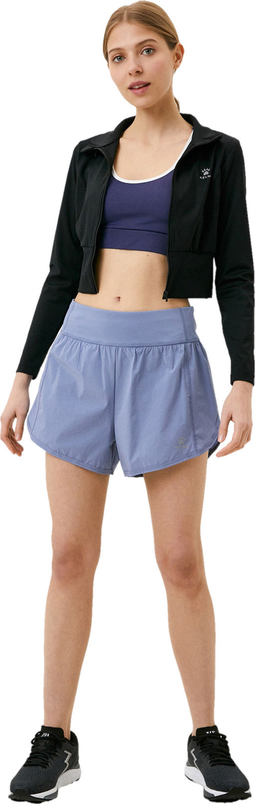 Джемпер женский