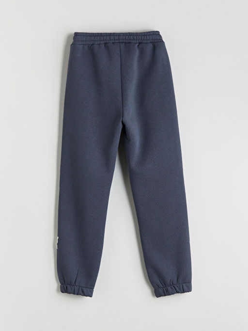 Beli Lastikli K?z ?ocuk Jogger E?ofman Alt?