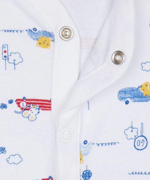 Mothercare / Комбинезон