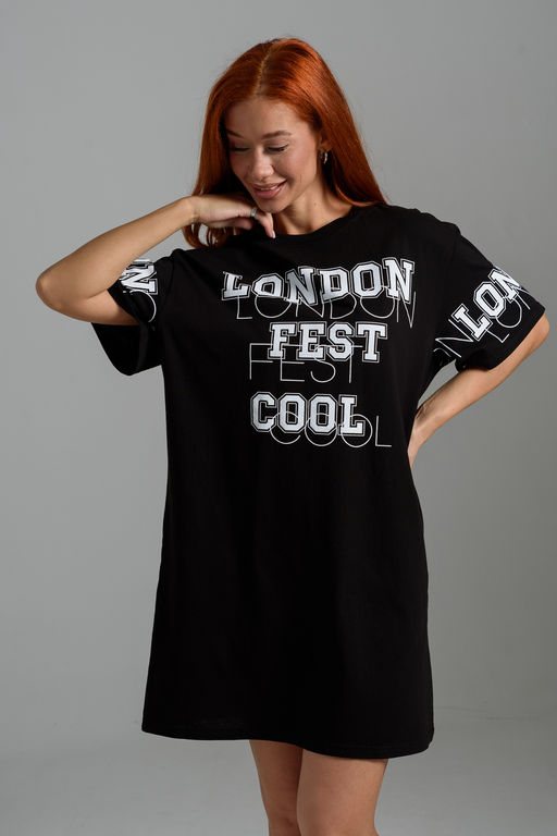 Туника Натали хлопок  фото 23