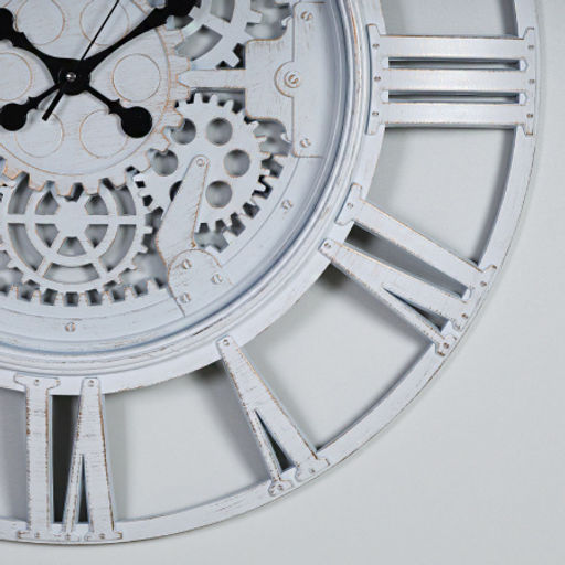 Часы настенные 61 см / 6028E /уп 8/ - Галеонтрейд фото 4