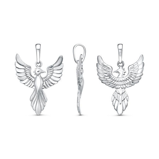 ПОДВЕСКА 54017264Пл - Красная пресня фото 2