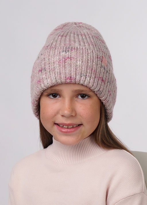Шапка детская для девочки