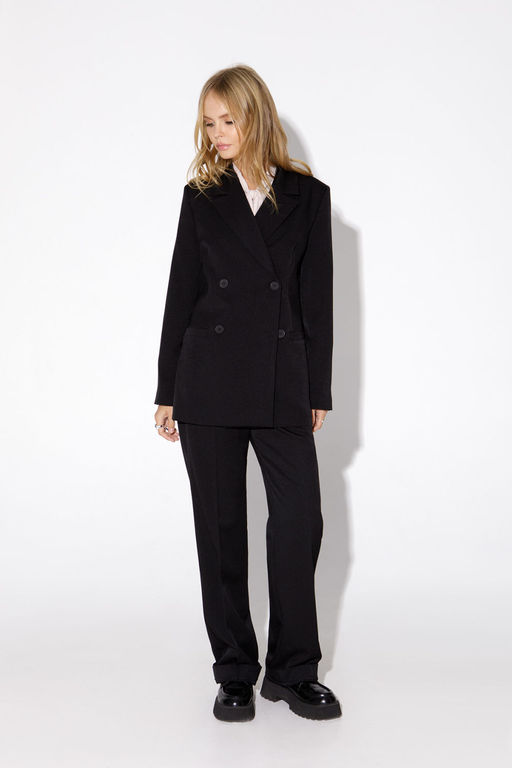 Костюм Pirs 4927 черный  фото 3