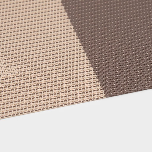 Цена за 12 шт. Салфетка сервировочная на стол «Ресторан», 45×30 см, коричневая