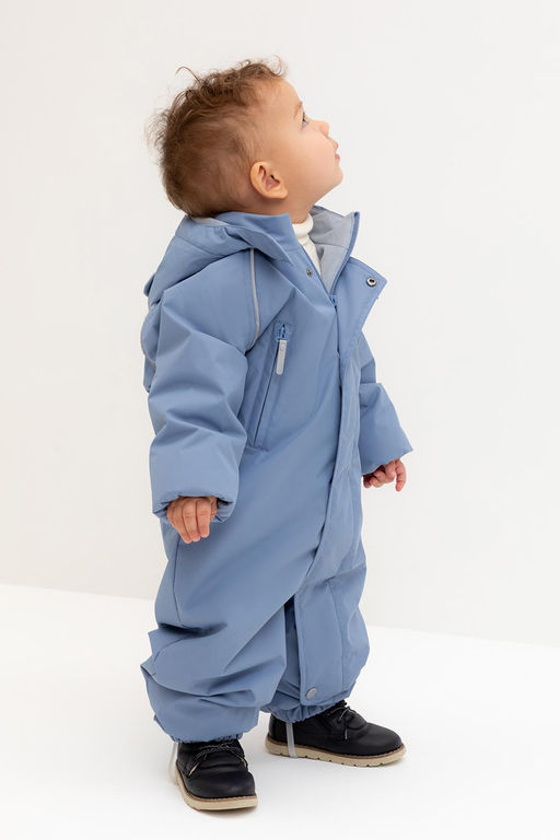 ВК 60108/5 УЗГ комбинезон д/дет яс