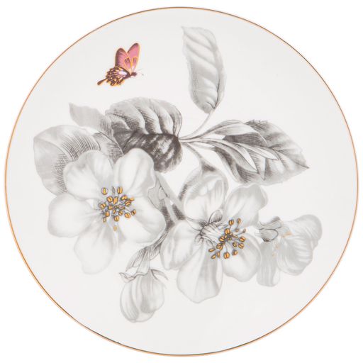 ЧАЙНЫЙ НАБОР LEFARD РАЙСКИЕ ЯБЛОЧКИ НА 6 ПЕР. 12 ПР. 200 МЛ