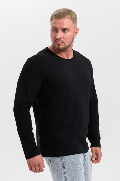 14403/1 набор футболок с дл.рукавом