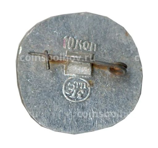 Значок Птица