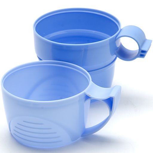 24905 Термос 1,8л ст/колба + 2чашки MB (х12) - Mayer&boch фото 2