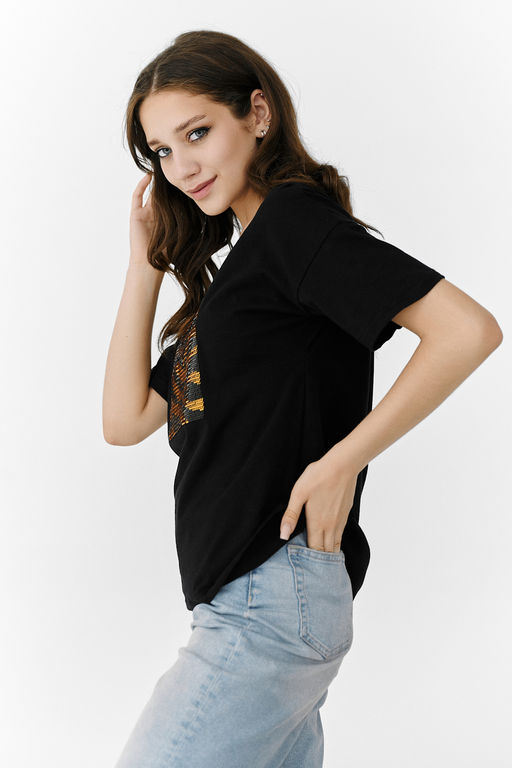 Футболка 8217 - Натали фото 14