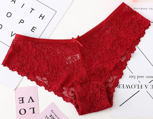Трусики кружево A10977180