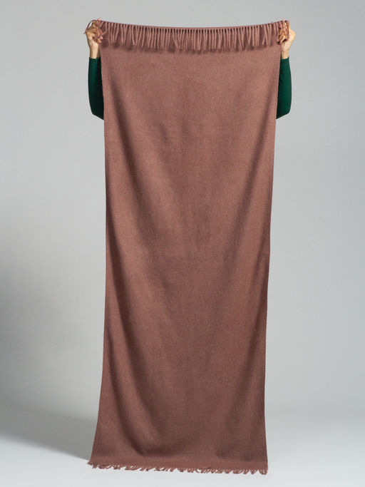 В составе шерсть! Палантин - Tantino фото 2