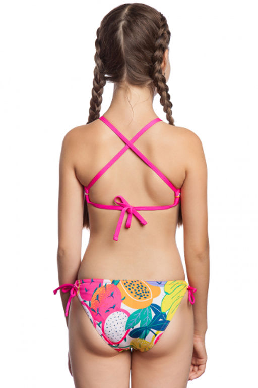 Плавки Relax bottom junior PBT B0 - Mad wave фото 5