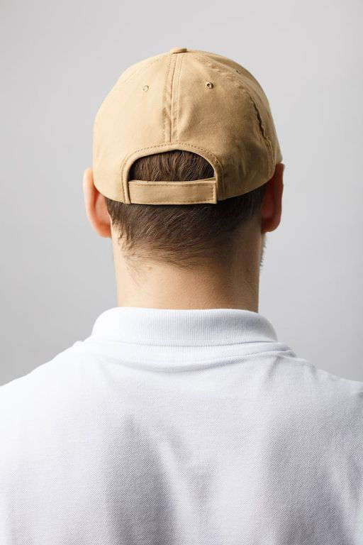 Бейсболка-семиклинка - Relay фото 12