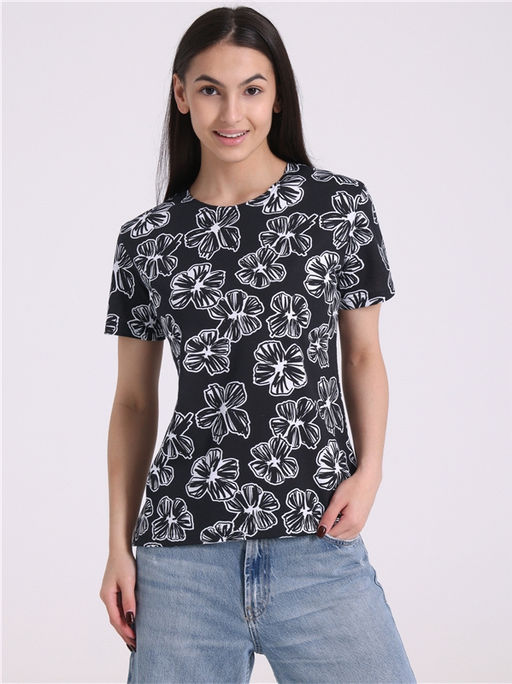 футболка 1ЖДФК3302001н