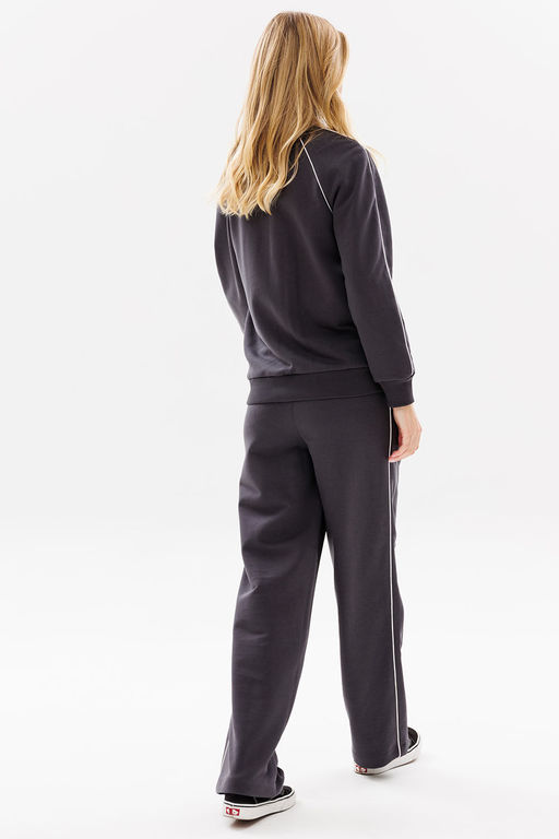 Костюм GO F3082/30-03.170-176 графит