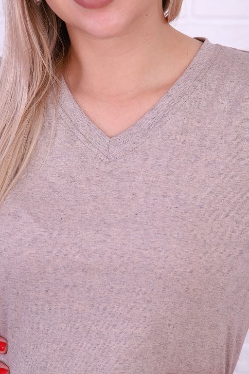 Футболка 6056 - Натали фото 6