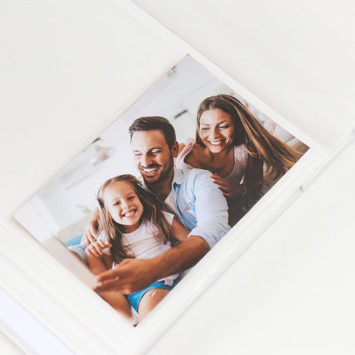 Фотоальбом на 200 фото "Детский" 10х15 см