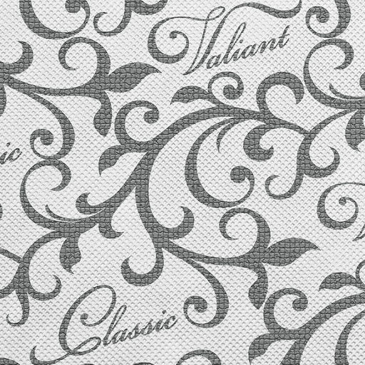 VAL CG-BOX-DDM Короб стеллажный с откидной стенкой, с крышкой, 50*35*25 см, CLASSIC GREY, шт