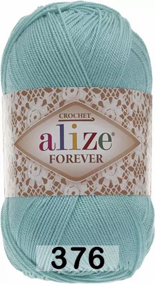 FOREVER - Alize фото 11