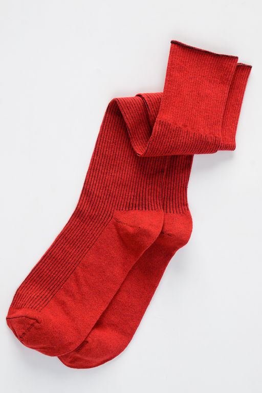 Гольфы женские Ретро (набор 2 пары)