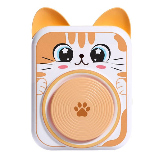 Набор для опытов Гончарный круг: Котик