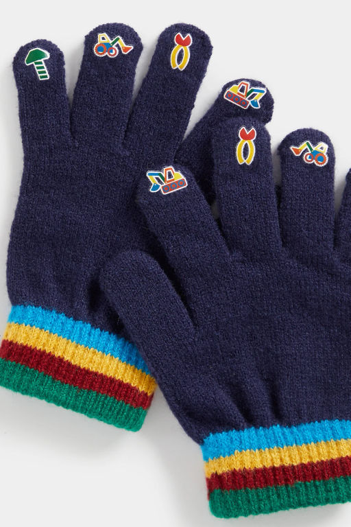 Mothercare / Перчатки