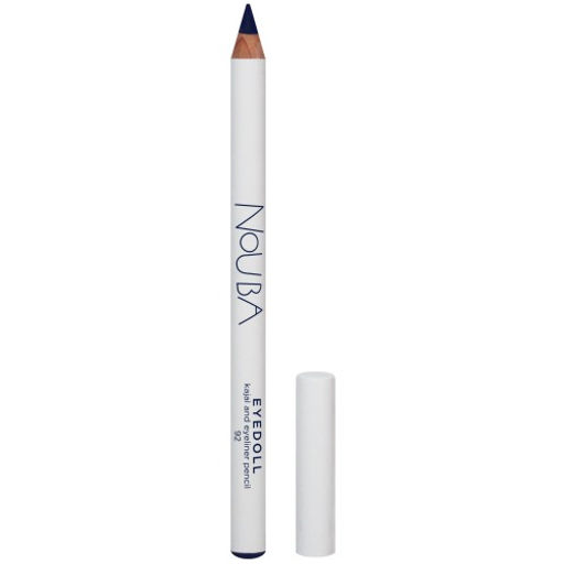 Nouba Карандаш-каял для век EYEDOLL kajal and eyeliner pencil 92, 1,1 г  фото 2
