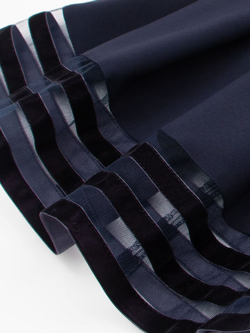 Юбка для девочки Соль&Перец  фото 8