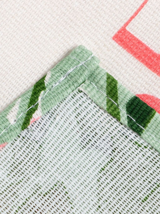 Цена за 2 шт. Кухонное полотенце Доляна So beautiful, 35?60 см, 100% хлопок, 160 г/м?