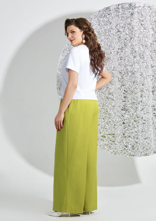 Платье Mira Fashion 5334W-Р  фото 293