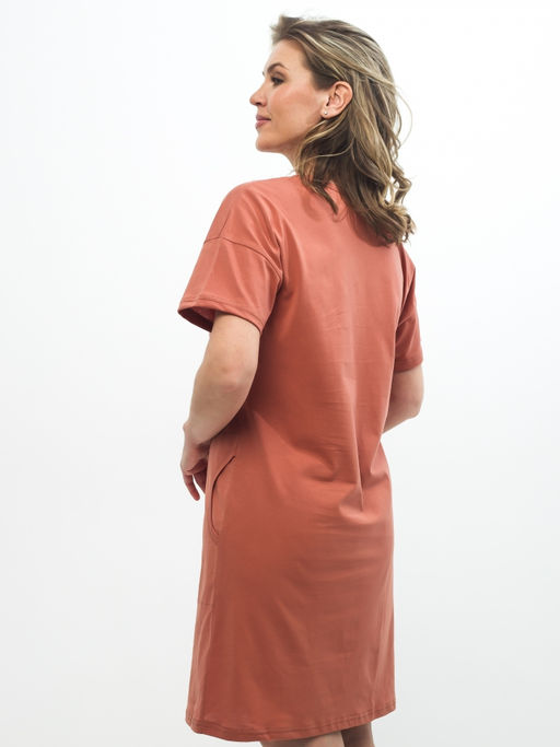 Туника хлопок 100%