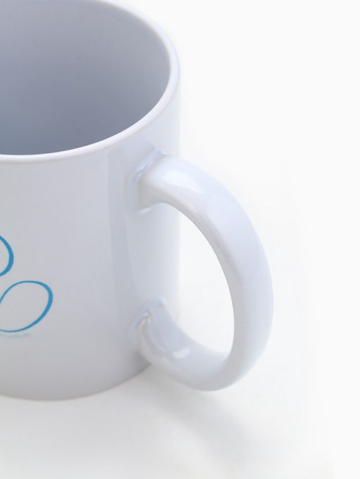 Кружка новогодняя керамическая «Чудо обязательно случится», лошадь, 320 мл