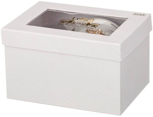 КРУЖКА ЗАВАРОЧНАЯ C ЛОЖКОЙ И МЕТАЛЛ. СИТОМ LEFARD VENEZIA 350 МЛ  фото 2