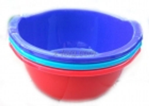 Таз 9,0л, цвет ассорти ЕлПласт