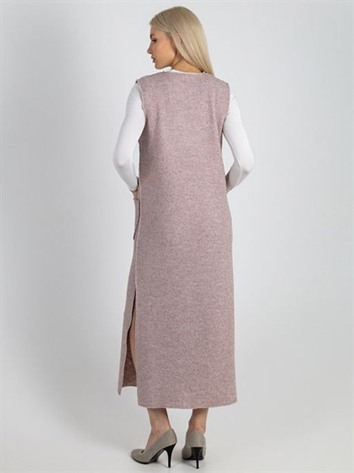 Платье женское шерсть 60%, вискоза 40%