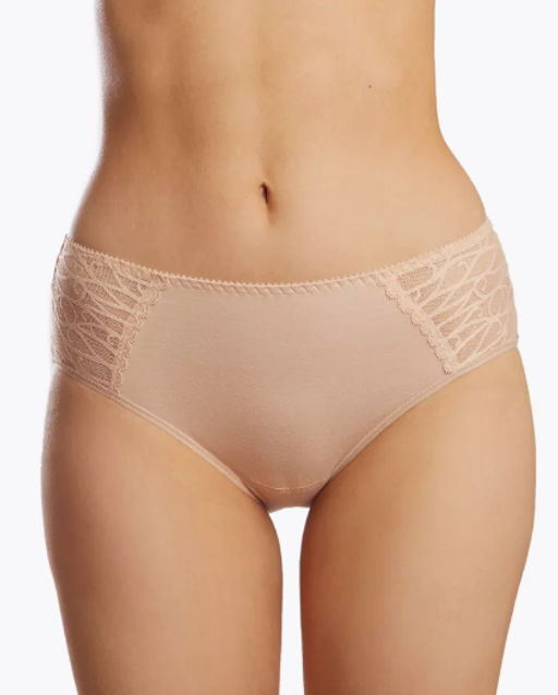 Трусы Aveline 440920 Белый  фото 9