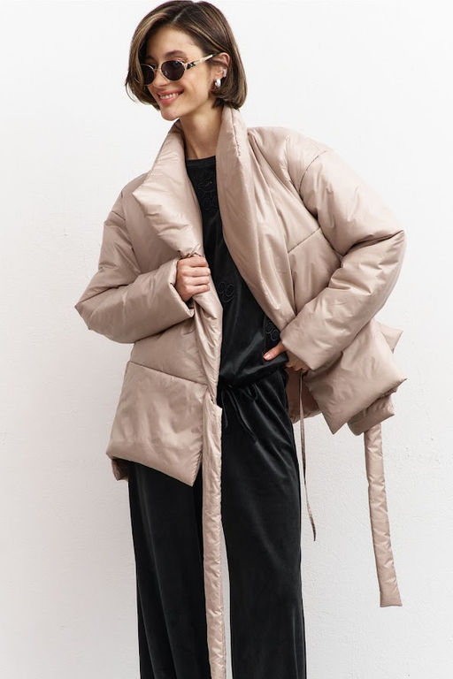 Куртка 1455/1 - Rinka фото 11