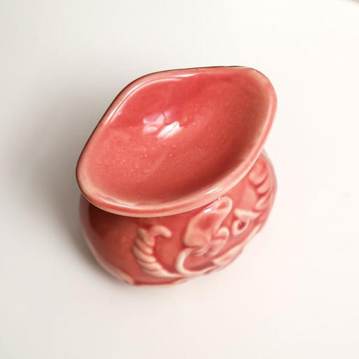 Аромалампа для эфирных масел Песочный рисунок, волна, МИКС - Simaland фото 5