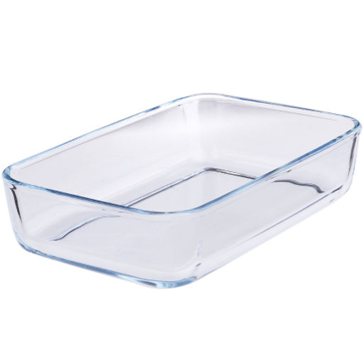 BR-46104 Форма для запекания 1000мл (х24) - Mayer&boch фото 3